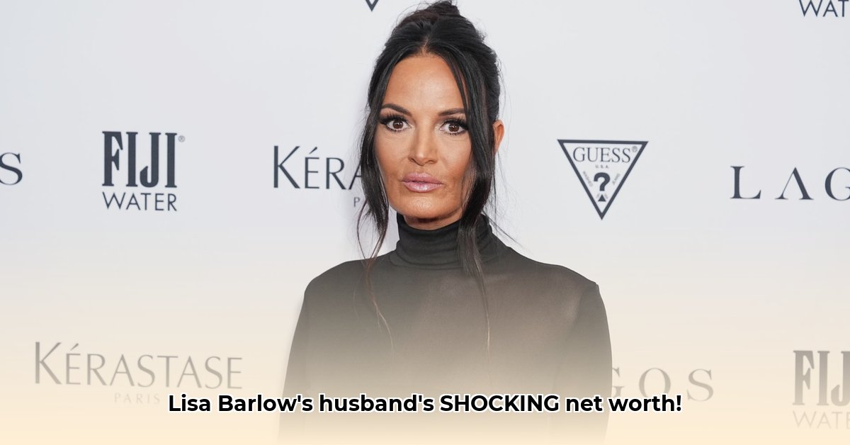 lisa-barlow-husband-net-worth